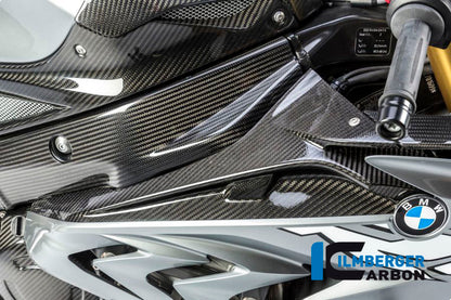 Cowl interno (lado derecho) Carbon BMW S1000RR (2017-2018)