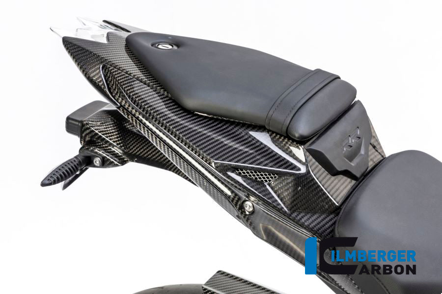 Unidad de asiento (lado derecho) - BMW S1000RR (2015-2016)