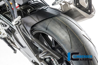 Heck-Fender (Hugger) -Versionen mit ABS S1000RR 2015- BMW S 1000 RR Street (2015-2016)