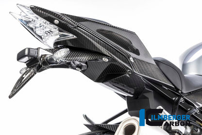 Unidad de asiento (lado derecho) - BMW S1000RR (2015-2016)