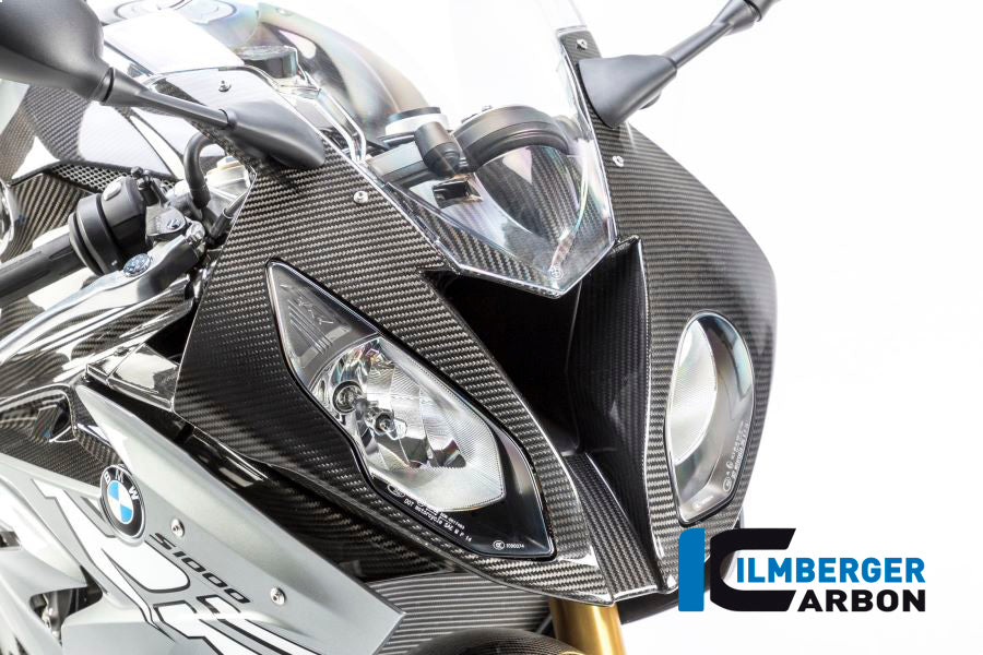 Vorderverriegelungsstraße (One Piece) - BMW S1000RR Street (2017-2018)