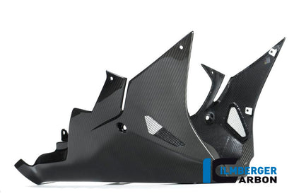 Bellypan Street Long Version - BMW S1000RR Street (2017-2018)
