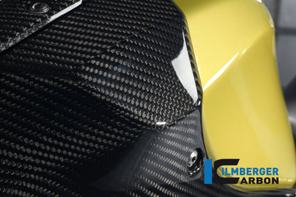 Kolbränslepanel vänster BMW HP4 1000RR (2013-2014)