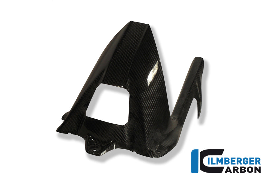 Bakre Fender (Hugger) versioner med ABS BMW S 1000 RR (2012-2014)
