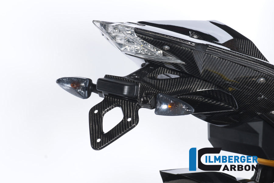 BMW S1000RR Street (2009-2011)