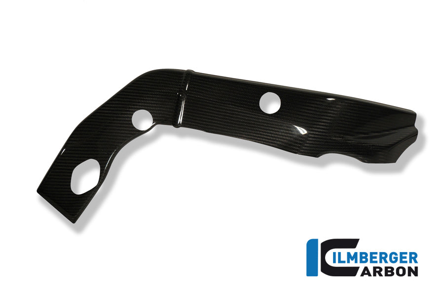 Carbon FrameCovers (Left and Right) BMW S1000RR Racing (2009-2011)