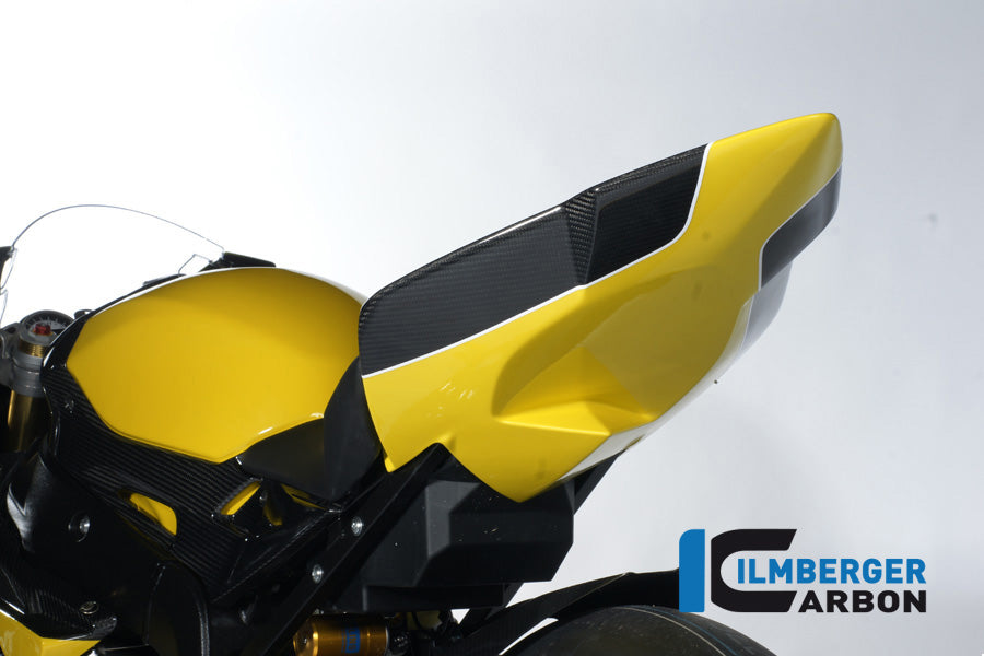 Race Seat Unit Carbon BMW S1000RR Racing (2009-2011)