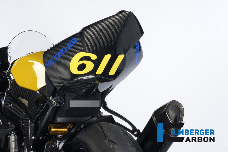 Race Seat Unit Carbon BMW S1000RR Racing (2009-2011)