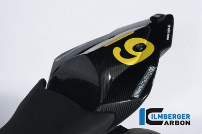 Race Seat Unit Carbon BMW S1000RR Racing (2009-2011)
