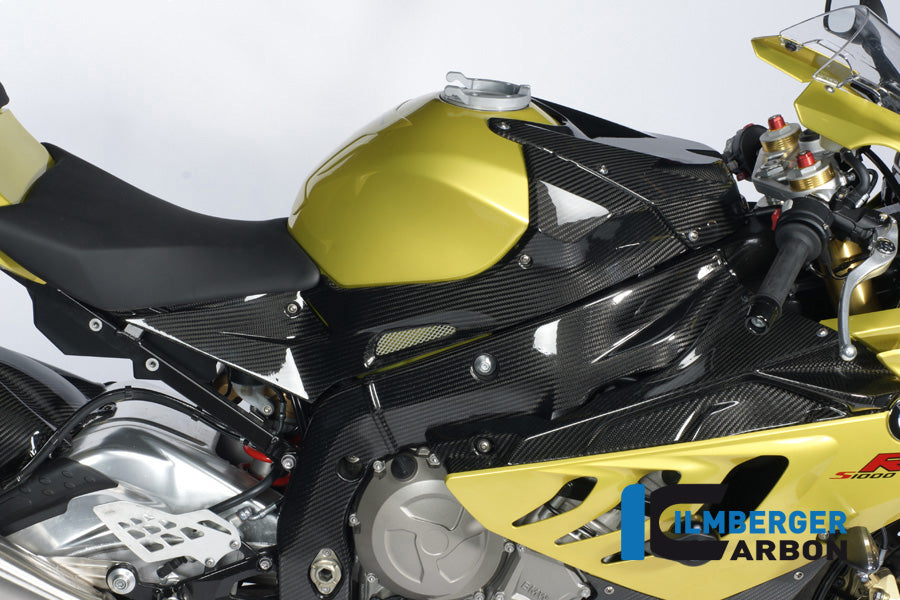 Seitenverkleidungstank (rechts) BMW S 1000 RR Street (2012-2014)