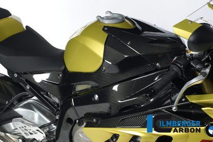 Side panel tank (right) BMW S 1000 RR (2012-2014)