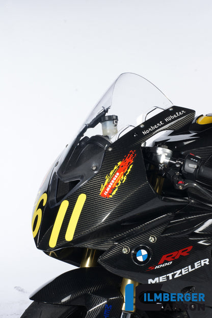 Carbon Top Cowl Racing (1-piece) BMW S1000RR Racing (2009-2011)