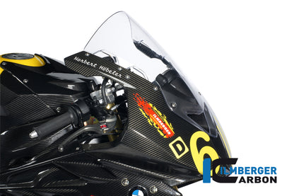 Front Cowl Racing (1-piece) BMW S 1000 RR Racing (2012-2014)