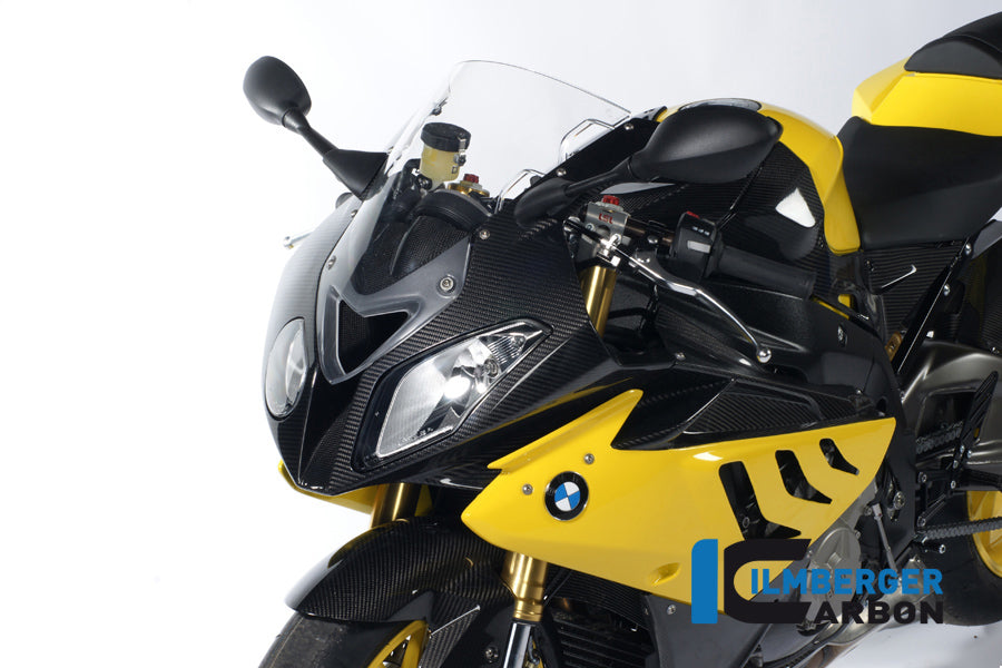 Carbonfront Cowl (från en helhet) BMW HP4 1000RR (2013-2014)