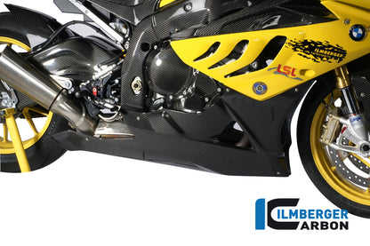Lower Pussy (från en helhet) BMW S 1000 RR Street (2012-2014)