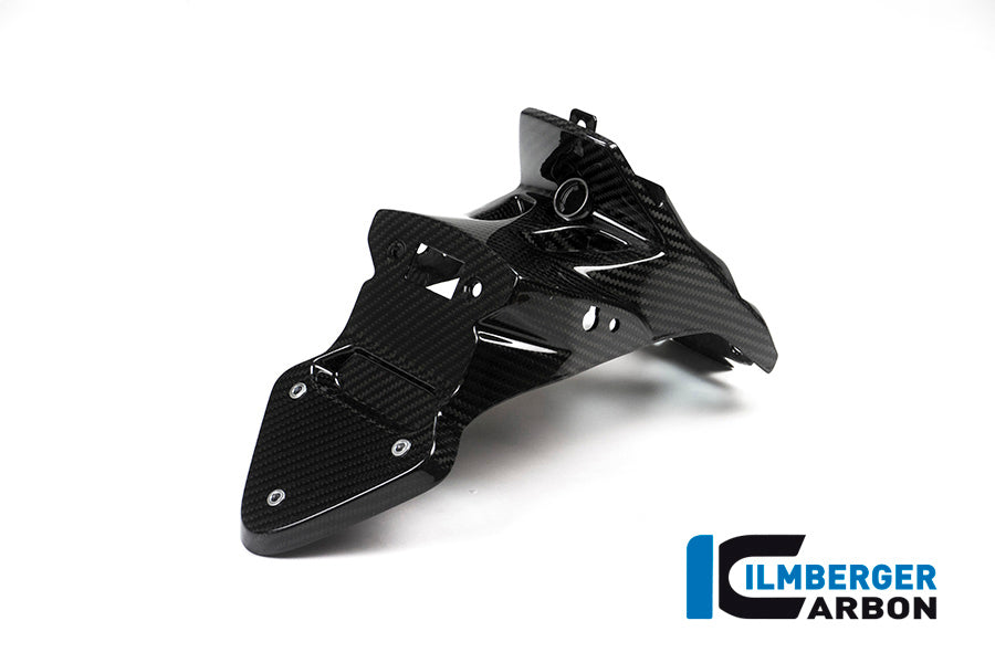Number Plate Holder Short - BMW S1000XR (2015-2019)