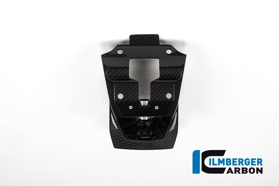 Number Plate Holder Short - BMW S1000XR (2015-2019)
