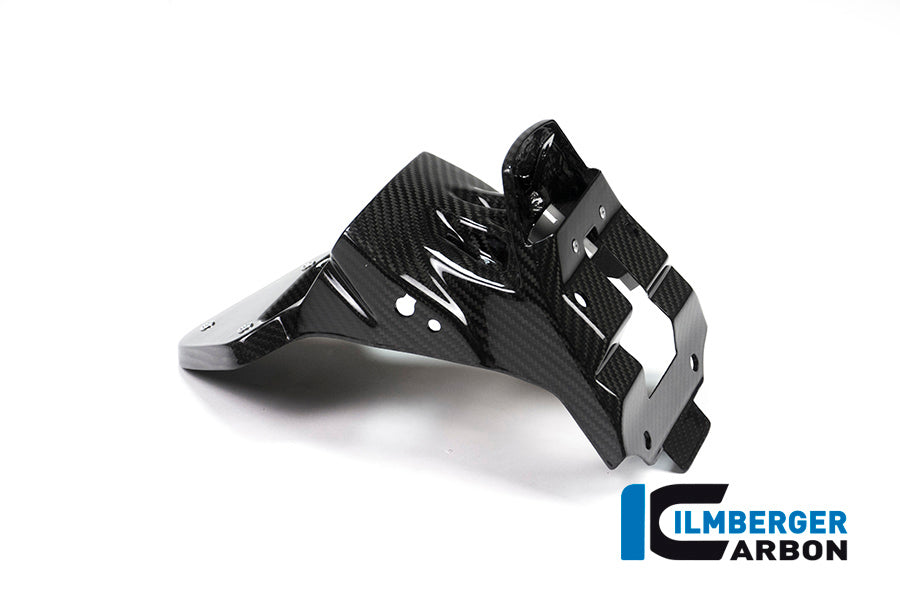 Number Plate Holder Short - BMW S1000XR (2015-2019)