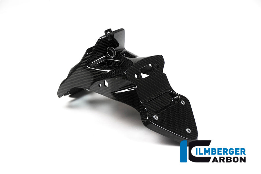 Number Plate Holder Short - BMW S1000XR (2015-2019)