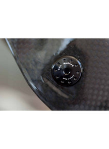 Avgasvärmesköldbultpaket Panigale Ducati Panigale 1199 Tricolore S (2012-2015)