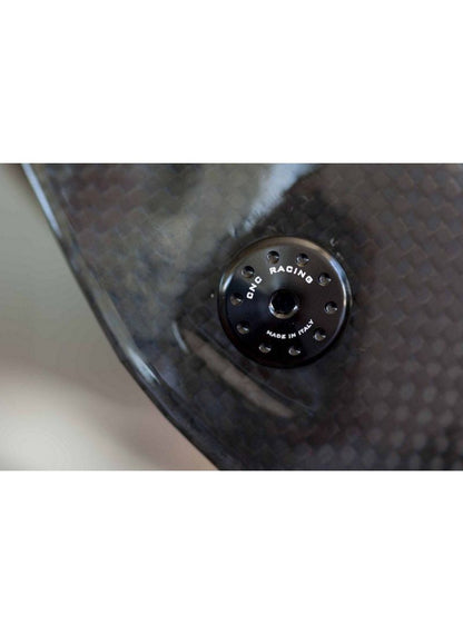 Exhaust Heat Shield Bolt Kit Panigale Ducati Panigale 1199 (2012-2015)