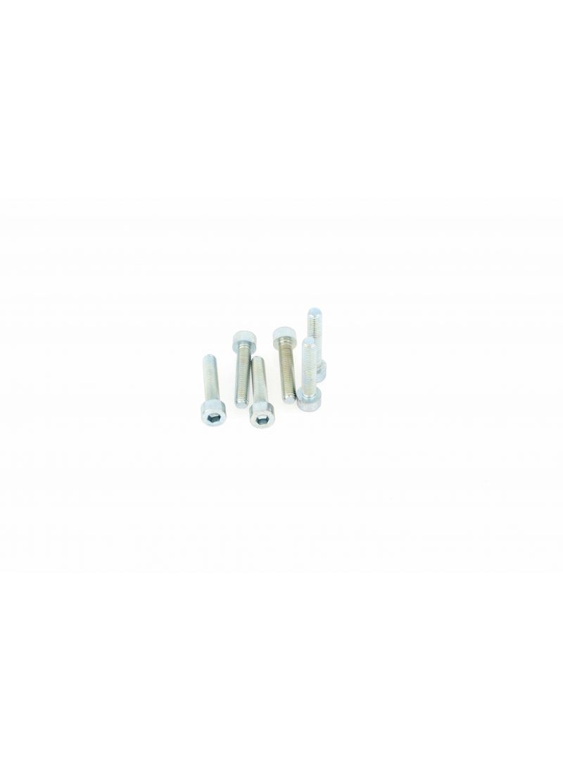 Bout set Pressure plate Coupling Ducati Multistrada 1000 (2004-2006)