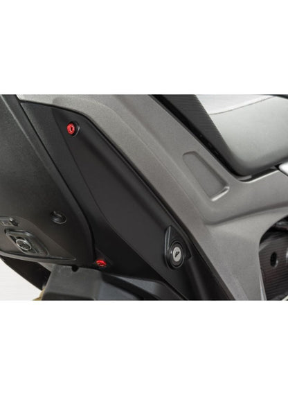 Side Panel And Rear Fairing Bolt Kit - Hypermotard 821 Hyperstrada 821 Ducati Hypermotard 821 SP (2013-2015)