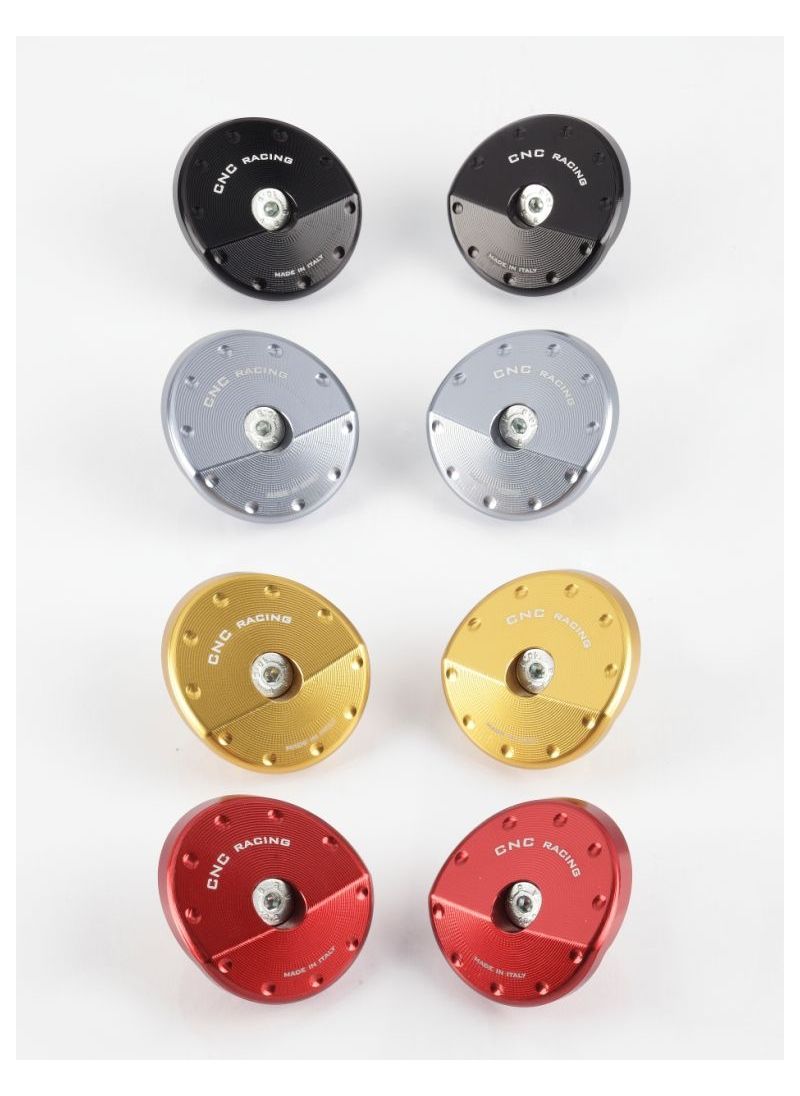 Upper Framecap Kit Multistradada 1200 2010-2014 Ducati Multistradada 1200 S Granturismo (2013-2014)