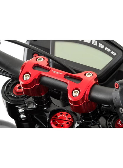 Upper Handlebar Clamp Hyperstrada 821 Ducati Hyperstrada 821 (2013-2015)
