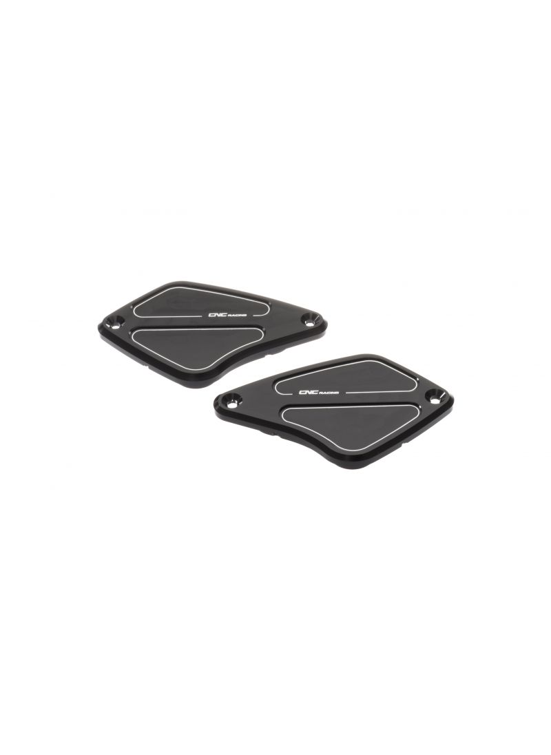 Broms- och kopplingsvätskebehållare Set Diavel Xdiavel Ducati Diavel 1260 Lamborghini (2021)