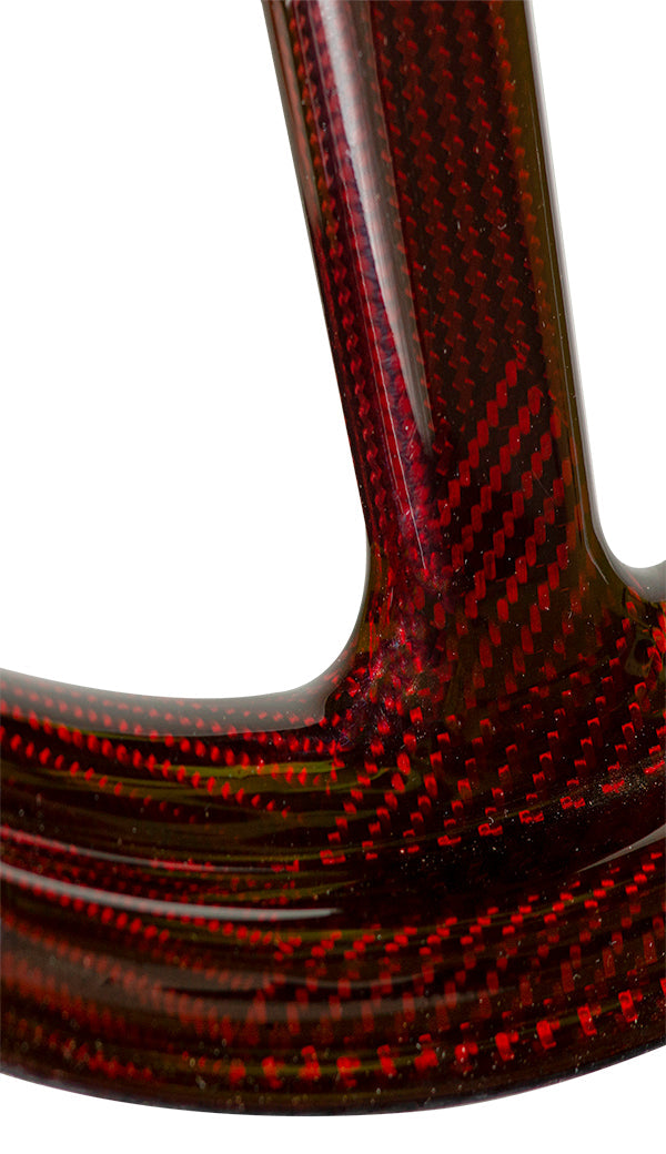 BST Twin TEK 3.5x17" carbon voorvelg voor Harley Davidson VRSCAW V-Rod (2007)