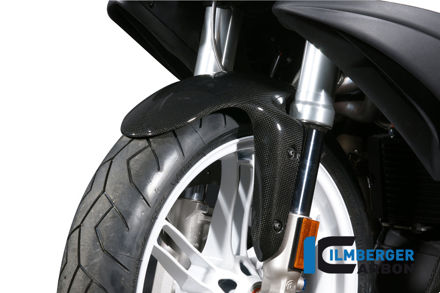 Front Fender 1125R / 1125CR Buell 1125R (2008-2011)