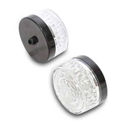 Highsider Colorado Integrated Taillights and Indicator
