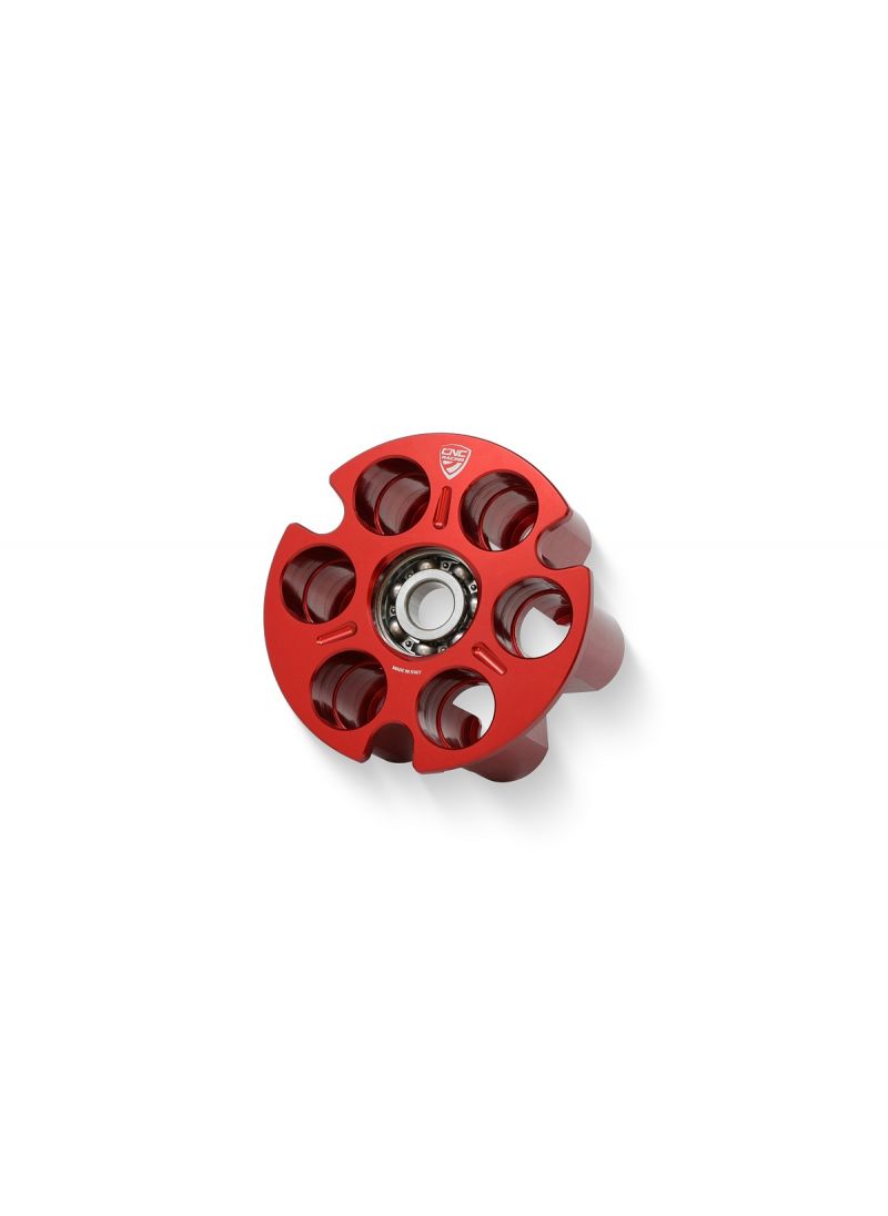 Value Pack Clutch Cover Hypermotard Monster Scrambler