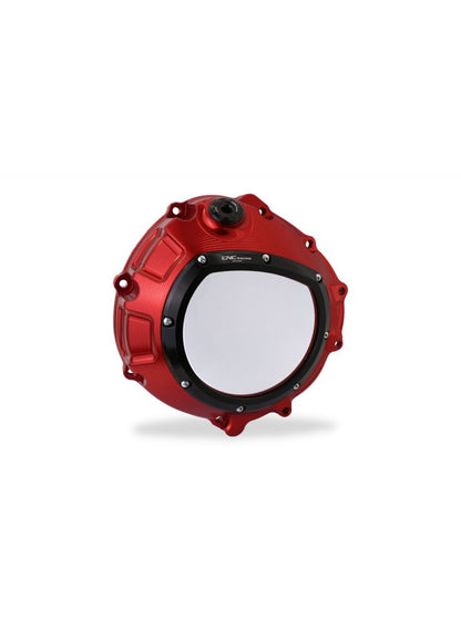 Open koppelingsdeksel voordeelpakket BMW S 1000 XR TE (2020-2023)