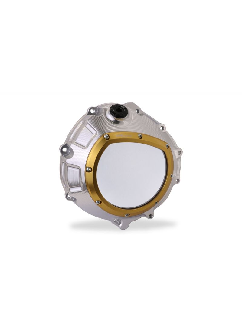 Open koppelingsdeksel voordeelpakket BMW S 1000 RR Racing (2012-2014)