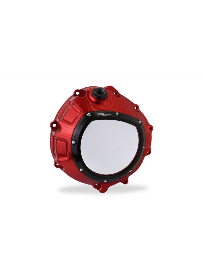 Open koppelingsdeksel voordeelpakket BMW S 1000 RR (2010-2011)