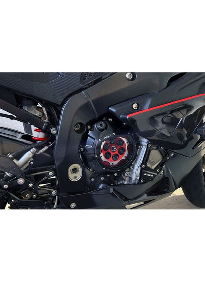 Open koppelingsdeksel voordeelpakket BMW S 1000 XR (2015-2019)