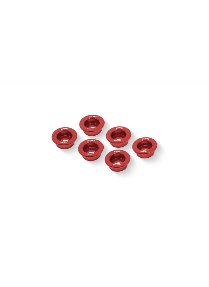 Open koppelingsdeksel voordeelpakket BMW S 1000 RR (2015-2016)