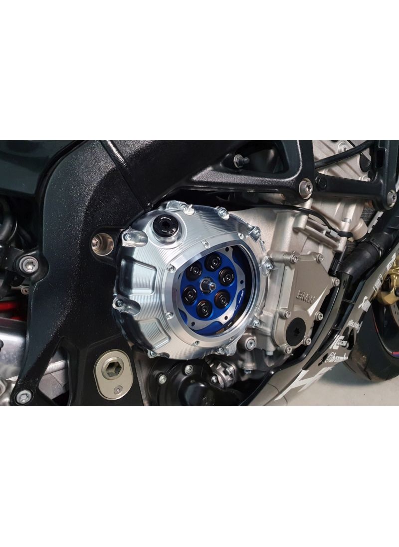 Open koppelingsdeksel voordeelpakket BMW S 1000 RR Street (2009-2011)