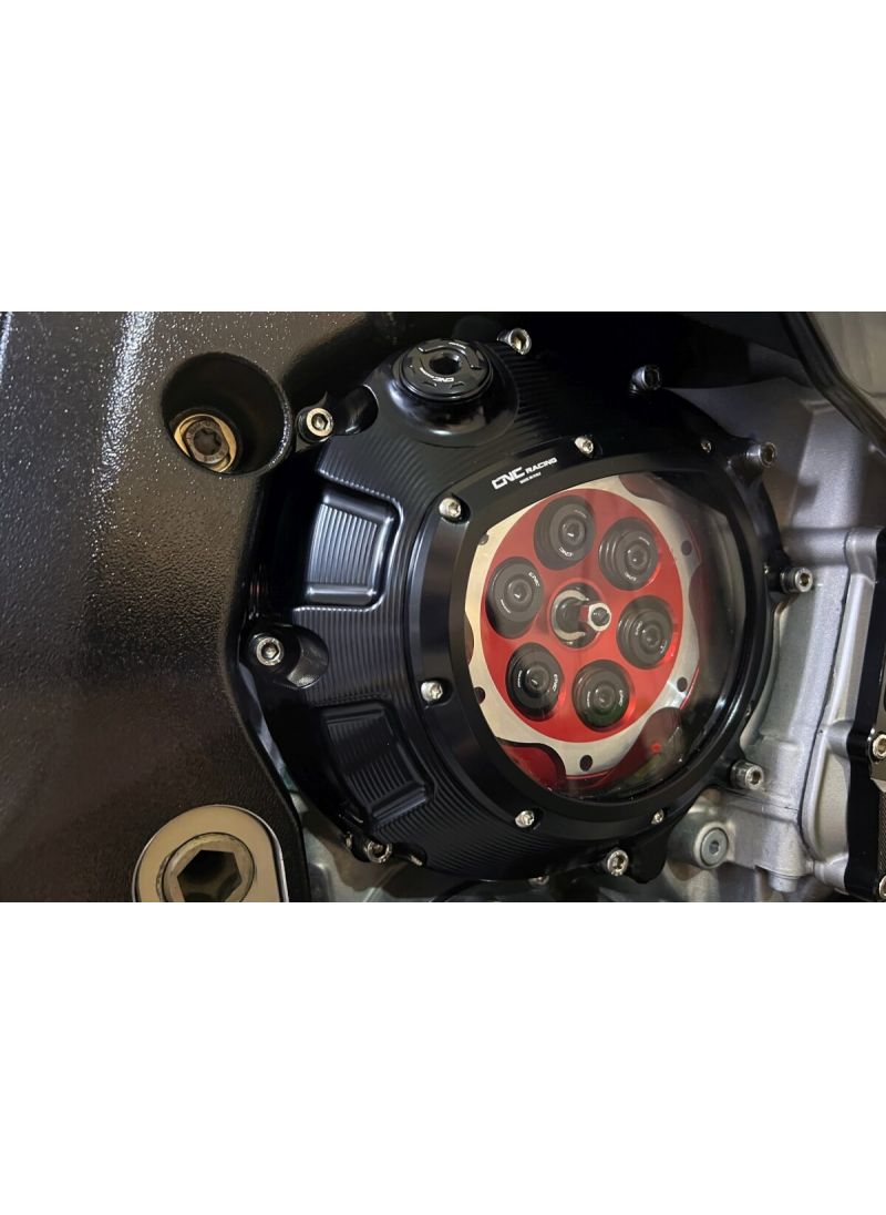 Open koppelingsdeksel voordeelpakket BMW S 1000 RR (2010-2011)