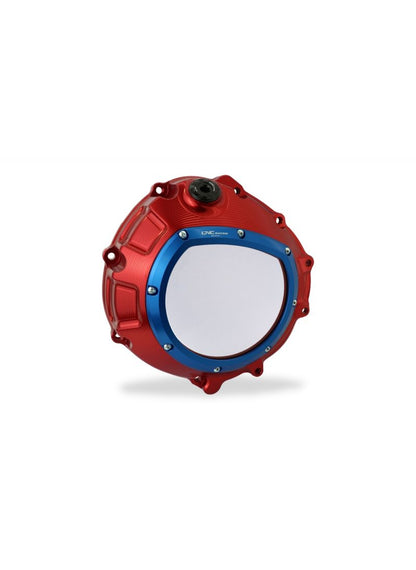 Open koppelingsdeksel voordeelpakket BMW HP4 1000RR (2013-2014)