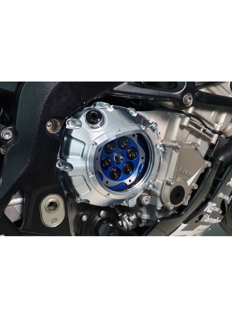Open koppelingsdeksel voordeelpakket BMW S 1000 RR Racing (2009-2011)