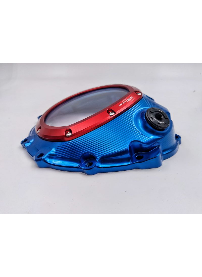 Open koppelingsdeksel voordeelpakket BMW S 1000 RR Racing (2009-2011)