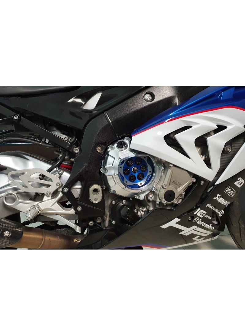 Open koppelingsdeksel voordeelpakket BMW S 1000 RR Racing (2015-2016)