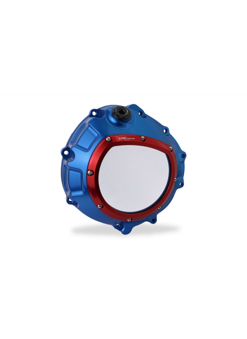 Open koppelingsdeksel voordeelpakket BMW HP4 1000RR (2013-2014)