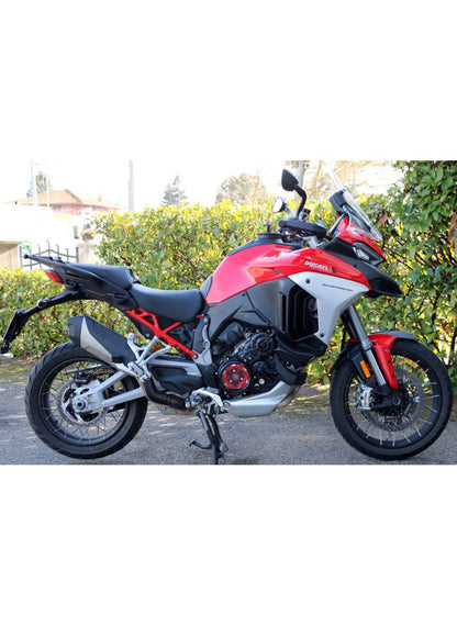 Zwart-Out Clear koppeling Pack Ducati Diavel V4 RS (2025+)