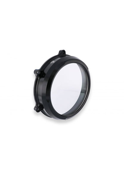 Zwart-Out Clear koppeling Pack Ducati Diavel V4 RS (2025+)