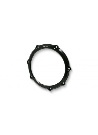 Bearbeiteter Aluminiumring für Kupplungsabdeckung Ducati Ducati DesertX (2022+)