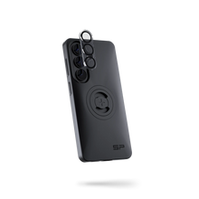 SP Connect Camera Lens Protective Glass voor Samsung Galaxy S26